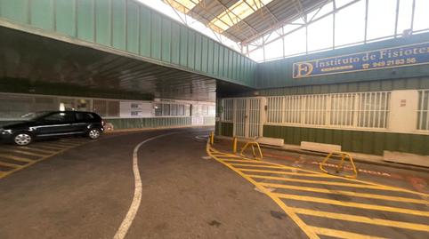 Foto 3 de Oficina en venda a Calle de Francisco Aritio, Estación - Los Manantiales, Guadalajara Capital