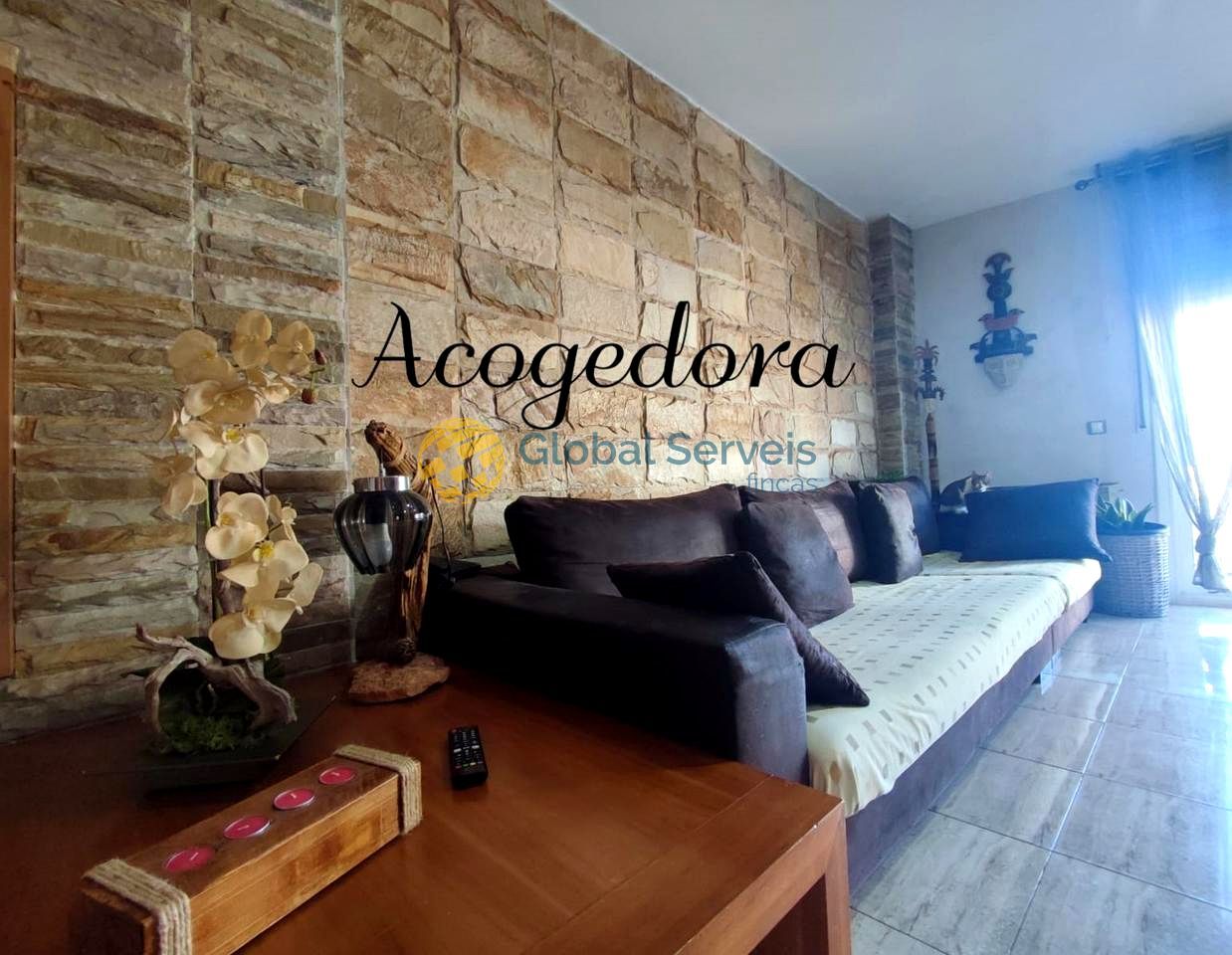 Casa adosada en venta en Carrer Migdia