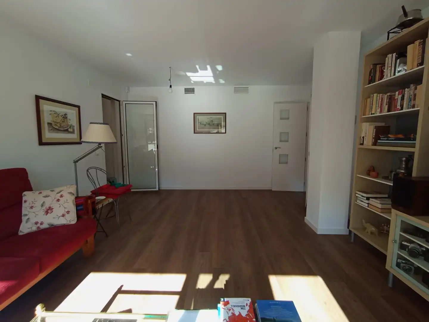 Piso en venta en Madrid con Aire acondicionado, Calefacción y Terraza