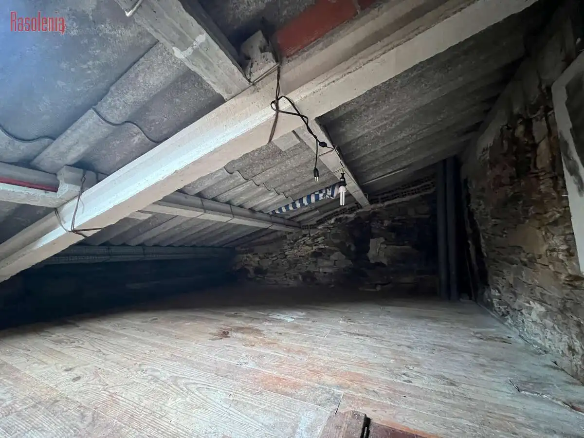 Casa o xalet en venda en Cedeira amb Calefacció i Traster