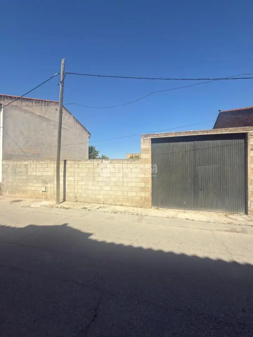 Terreny residencial en venda a Cijuela, imagen 7