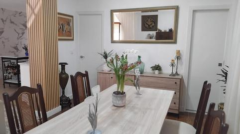 Foto 3 de Piso en venta en Carrer Jesús Urrios, Centro Urbano, Villajoyosa / La Vila Joiosa