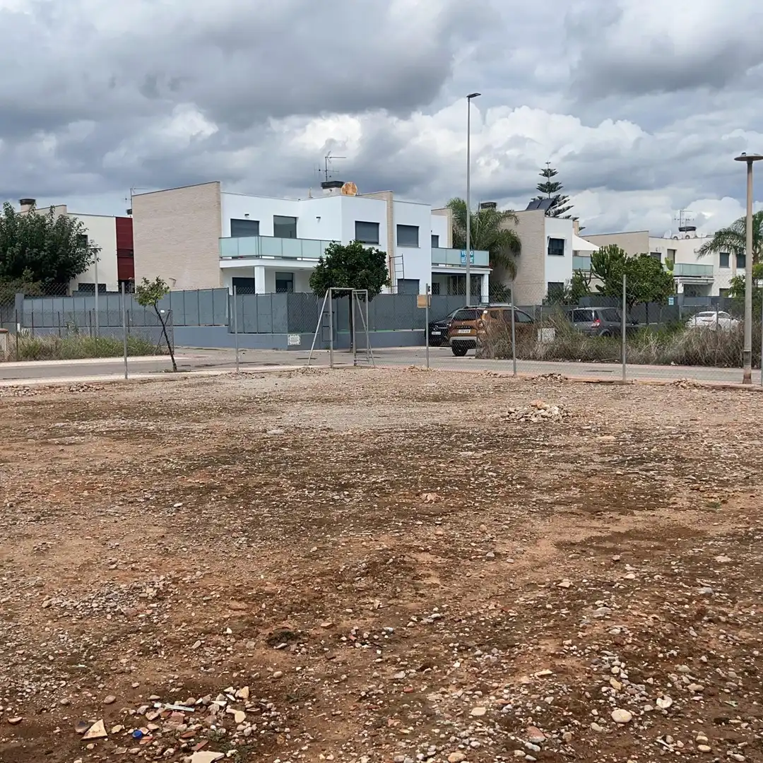 Terreny residencial en venda a Norte, imagen 26