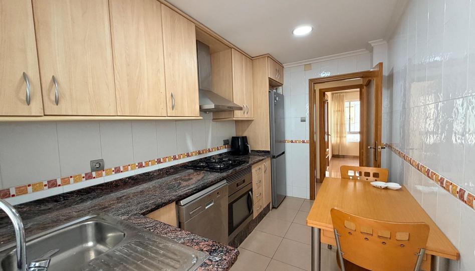 Photo 1 of Flat for sale in Sector V, Alicante