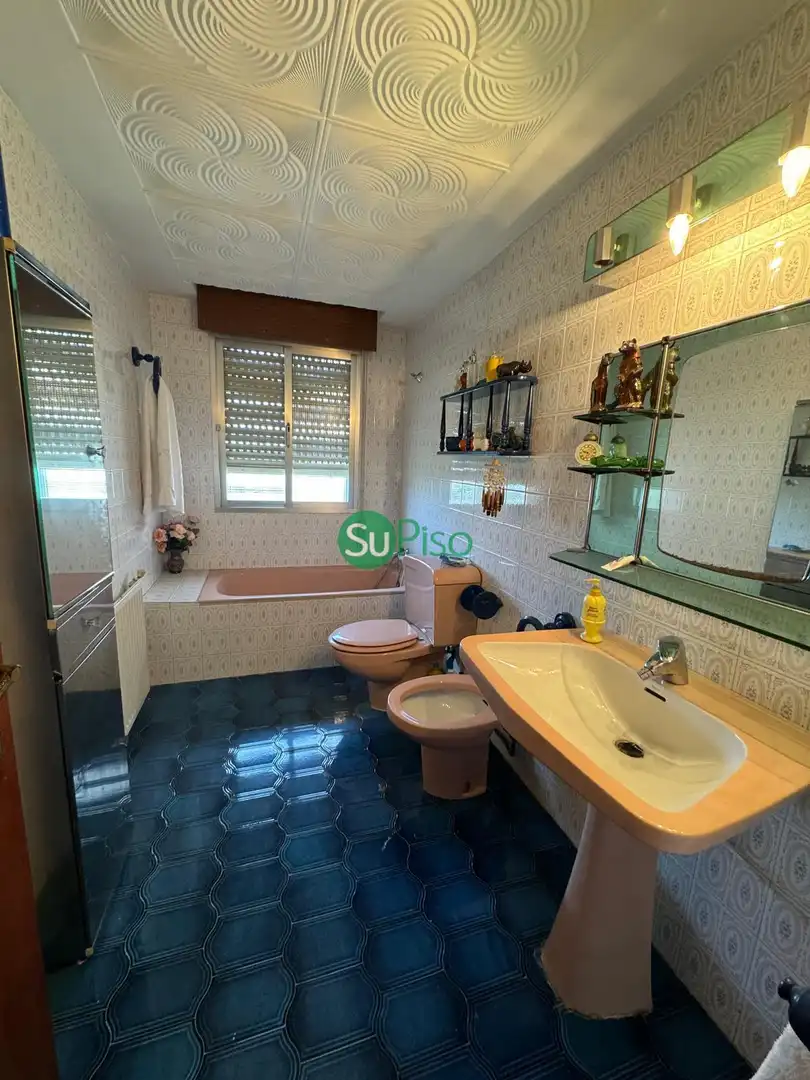 Casa adosada en venta en Avenida Rufino Rubio, 9, Yeles
