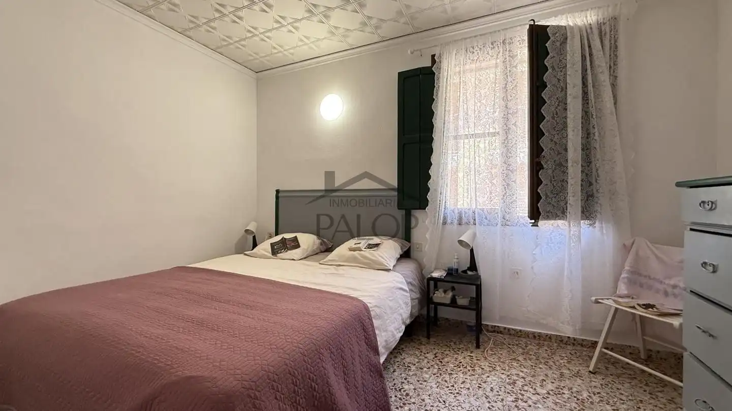 Habitación de Casa o chalet en venta en Carcaixent con Aire acondicionado, Jardín privado y Terraza