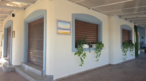 Restaurante con fachada a primera línea de playa, imatge 4