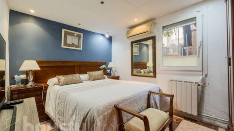 Foto 5 de Planta baixa en venda a Carrer de Vilamarí, ., La Nova Esquerra de l'Eixample, Barcelona