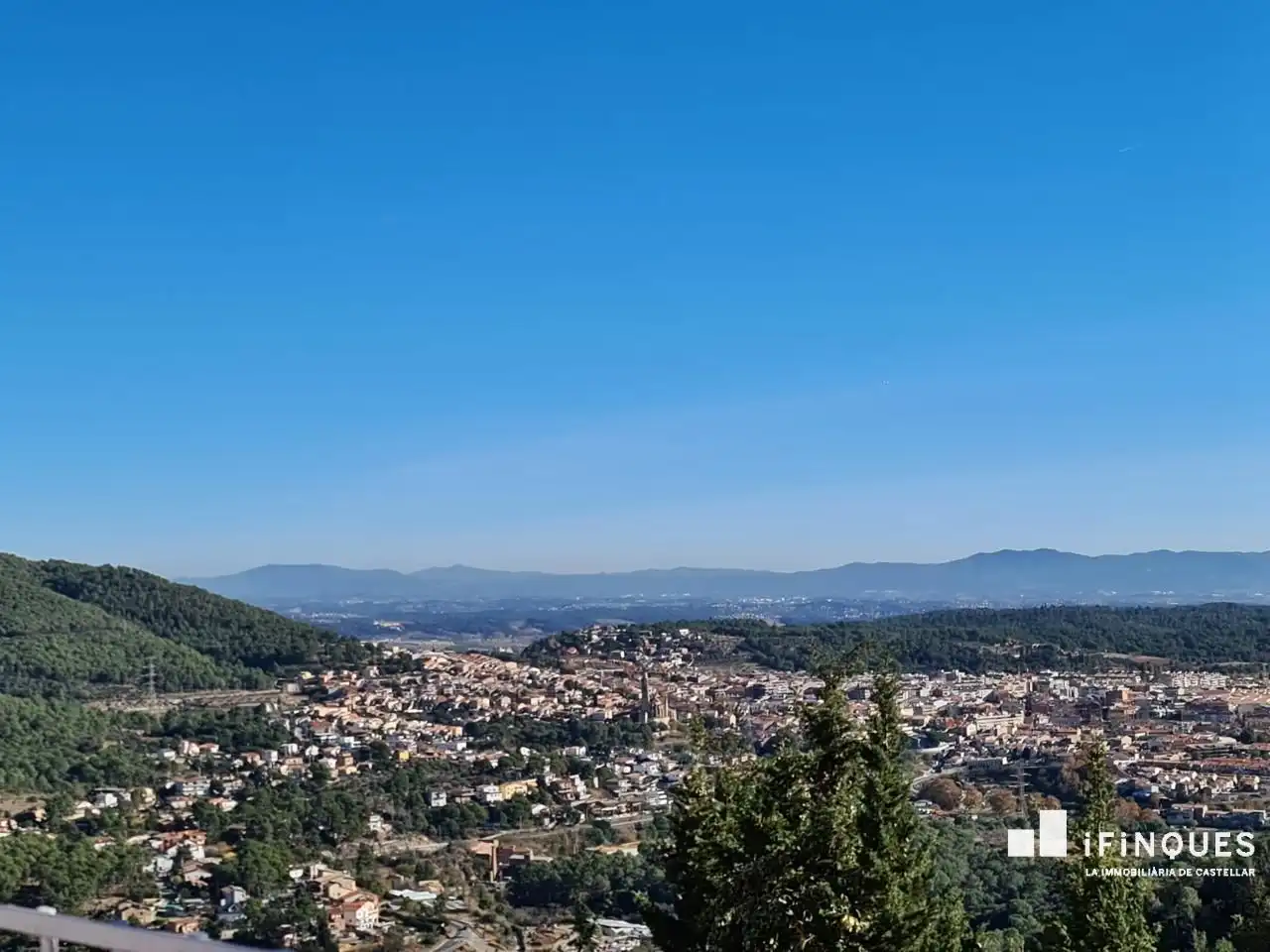 Lands and plots for sale in El Racó - Sant Feliu del Racó, imagen 20