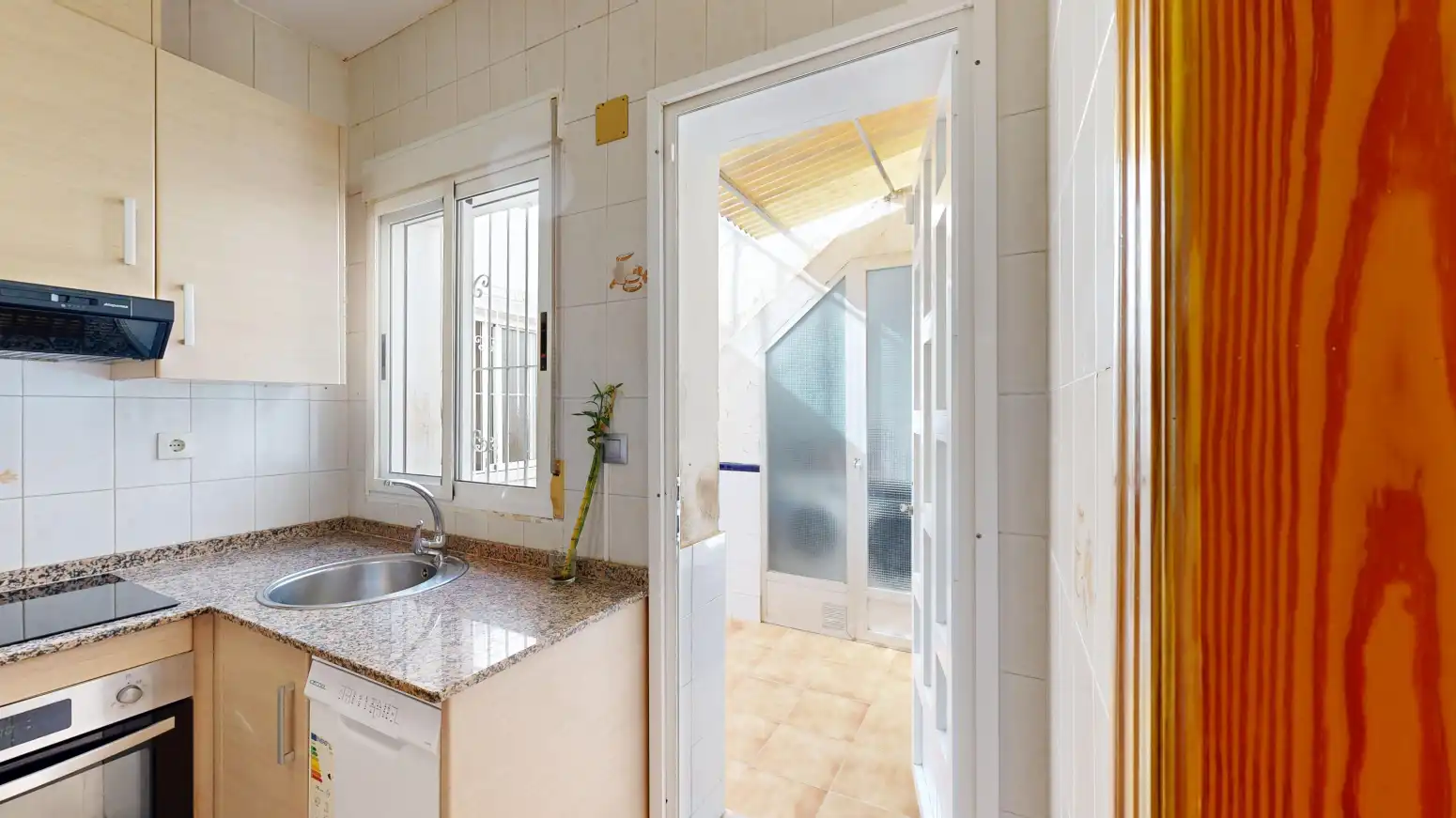 Casa o chalet en venta en Polígono Santa Ana