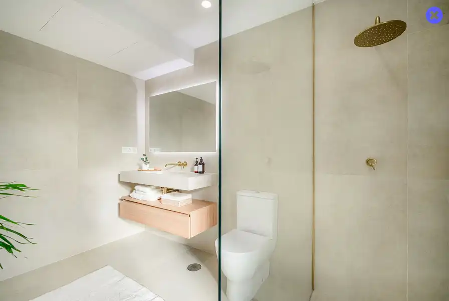 Apartamento con piscina en venta en Nueva Andalucía, imagen 16