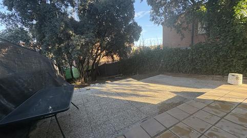 Foto 2 de Casa o chalet de alquiler en Valle del Tietar, Pioz, Guadalajara