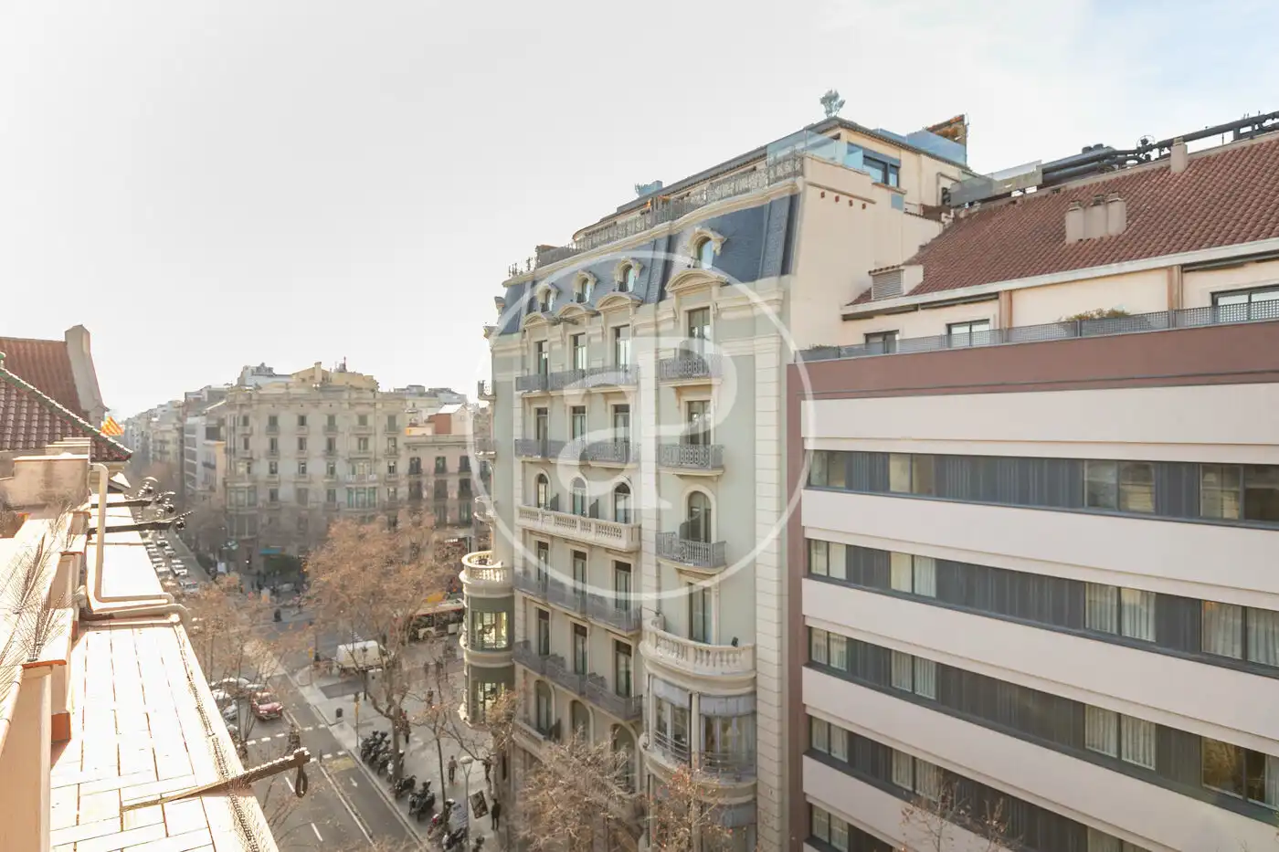 Appartamento con ascensore in affitto a Carrer de València, imagen 26