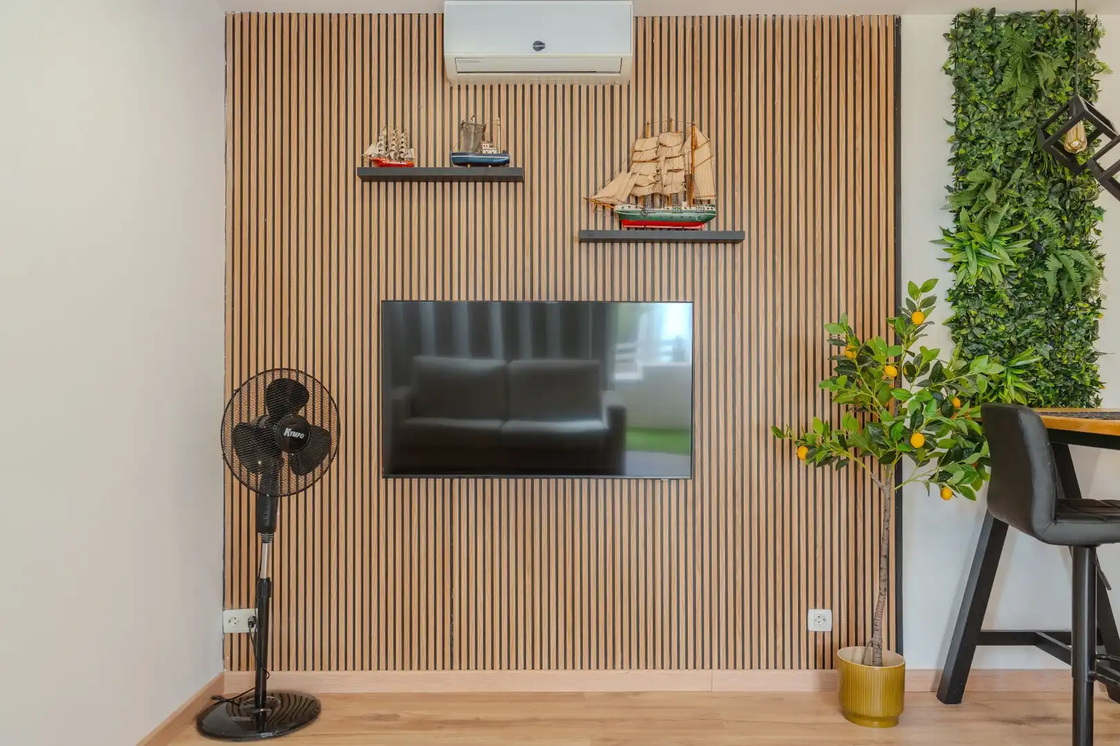 Appartement compact avec piscine à vendre à Ten Bel, imagen 7
