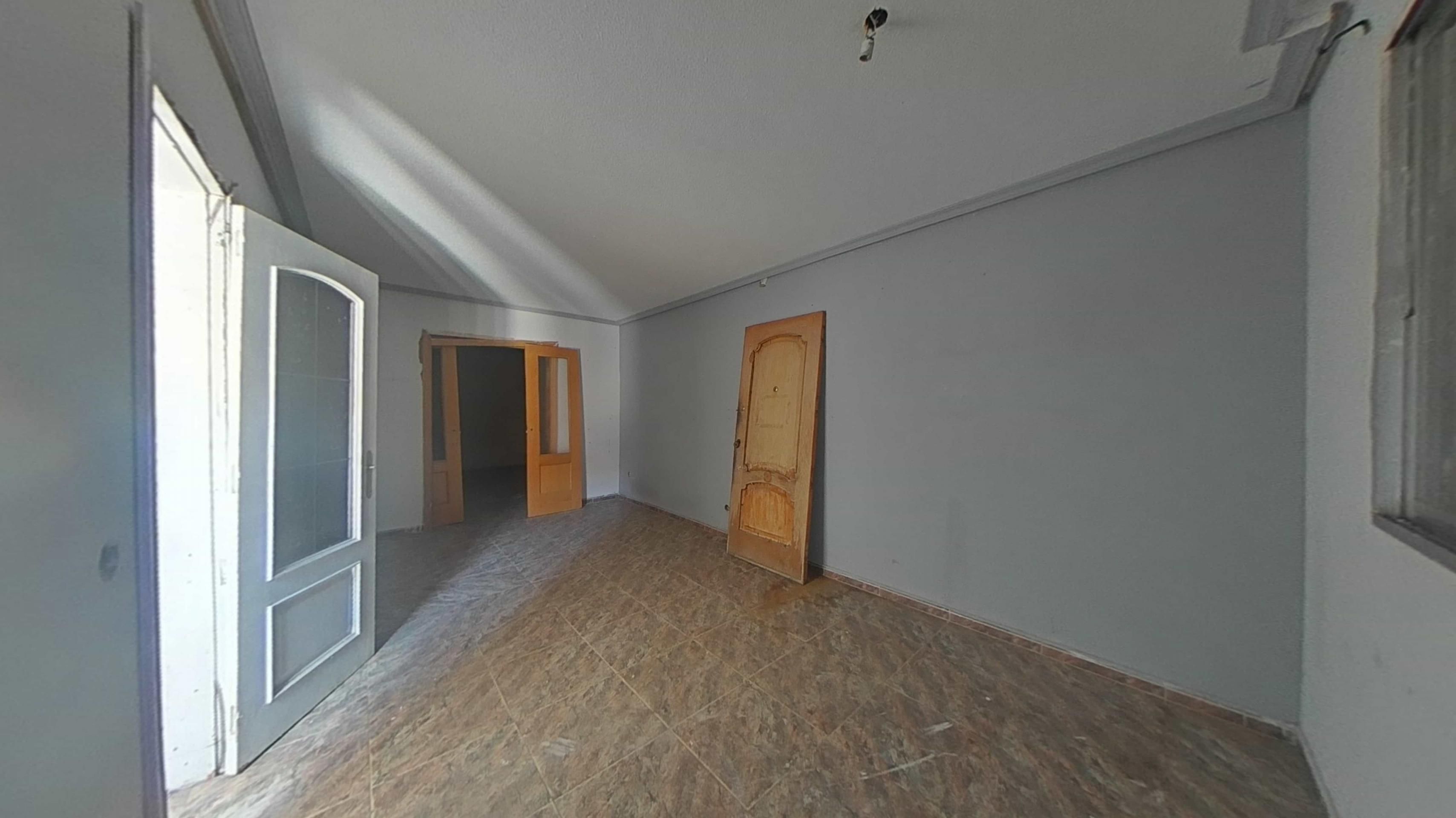 Casa o xalet en venda a Calle Manuel Falla, 10, Villacañas