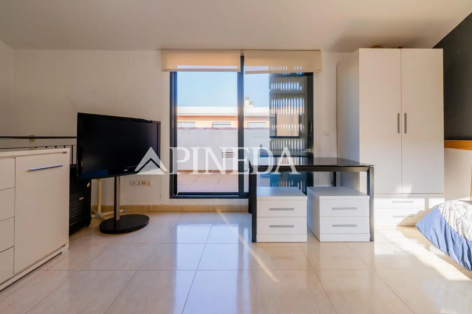 Vista exterior de Casa adosada en venta en Puçol con Calefacción, Terraza y Trastero