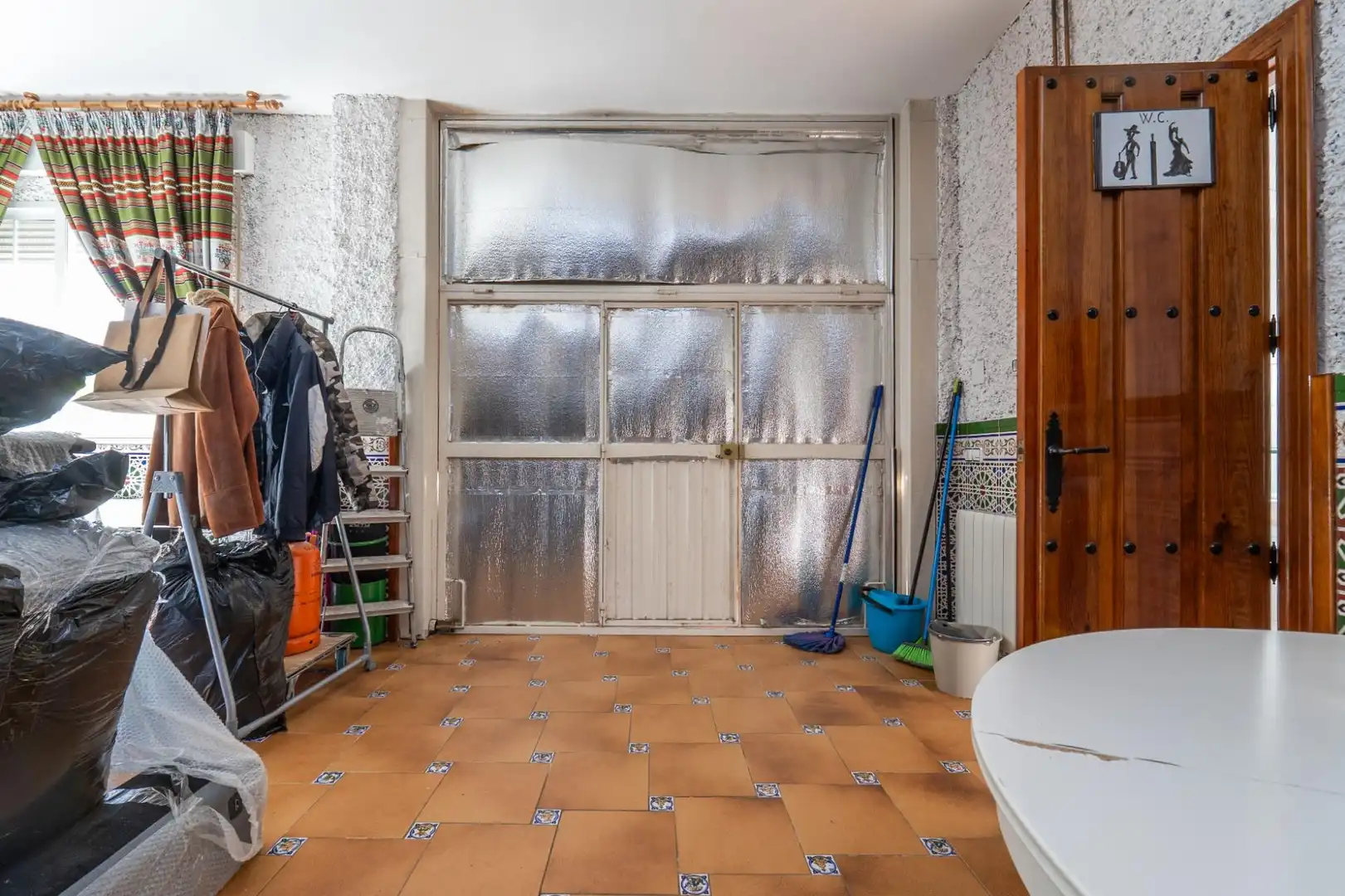 Casa o chalet en venta en Valdepeñas de Jaén con Aire acondicionado, Calefacción y Jardín privado