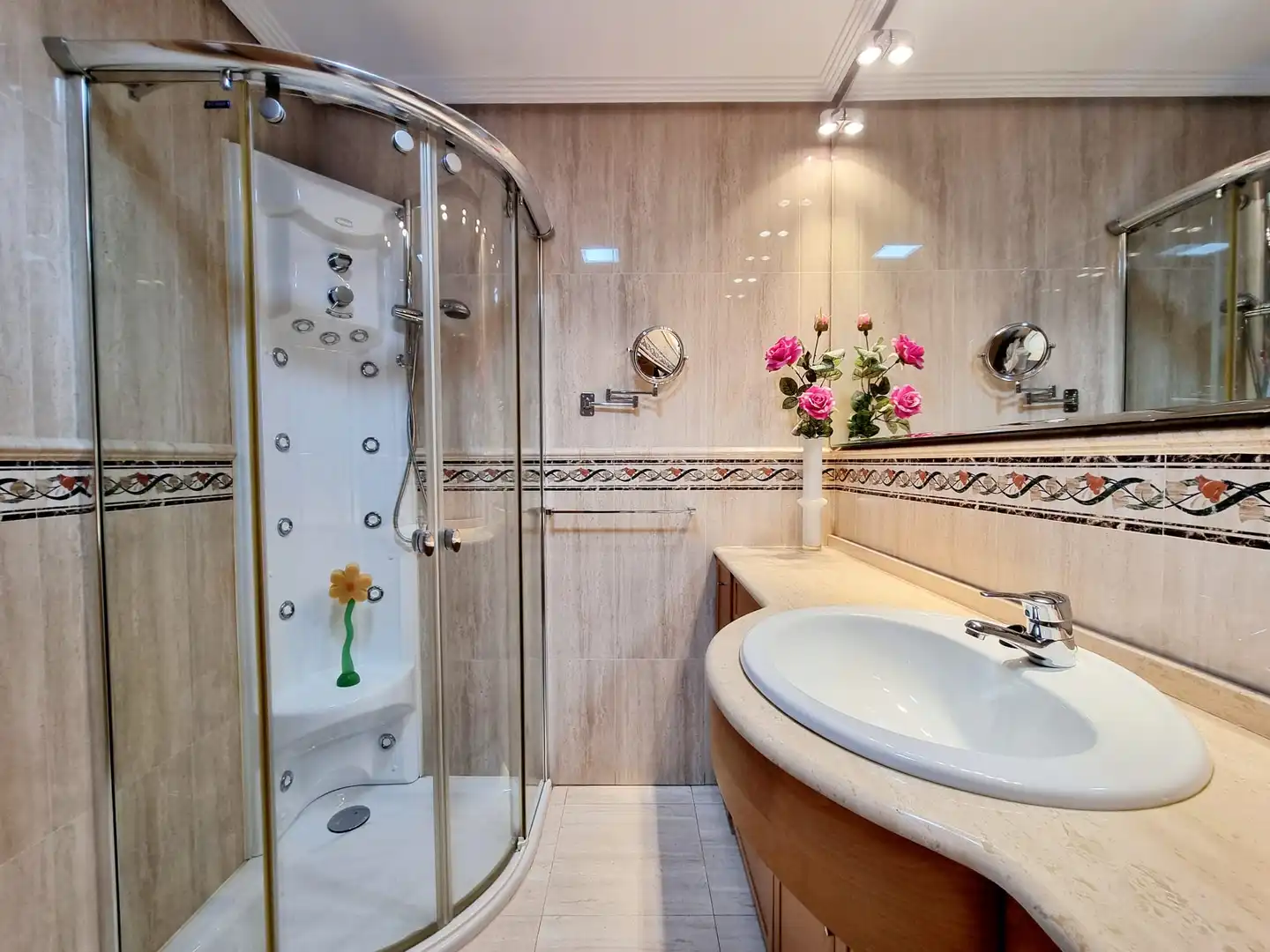 Appartamento con piscina in vendita a Playa de Poniente, imagen 32
