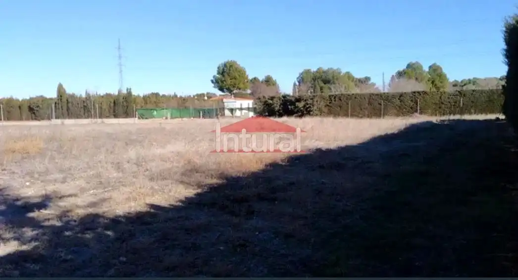 Terreno rustico in vendita a Pedanías - Extrarradio, imagen 5