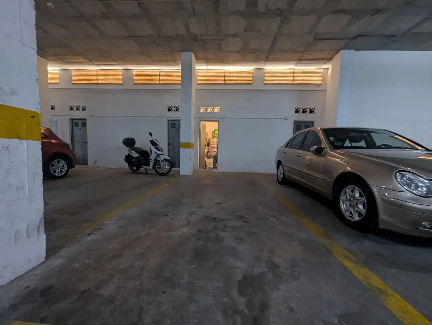 Apartament en venda a Calle SAN PASCUAL 235, imagen 3
