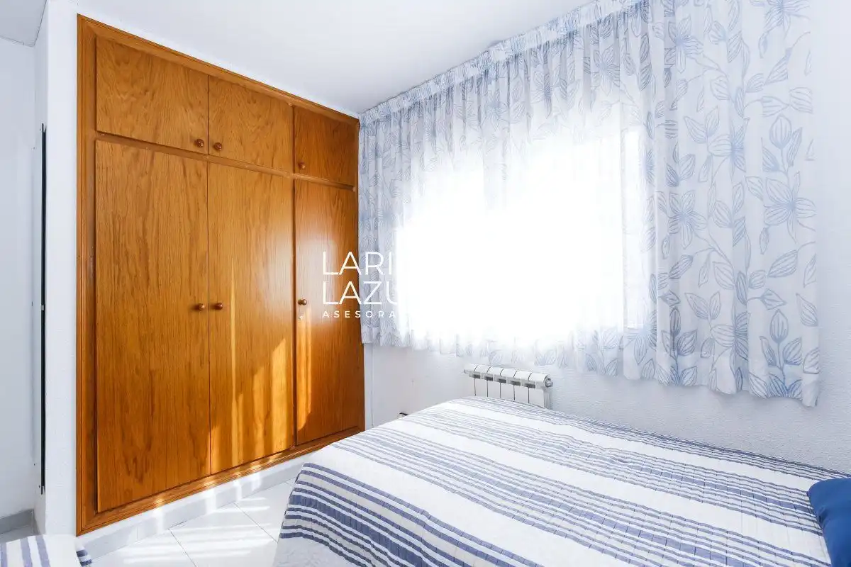 Dormitori de Apartament en venda en Salou amb Terrassa