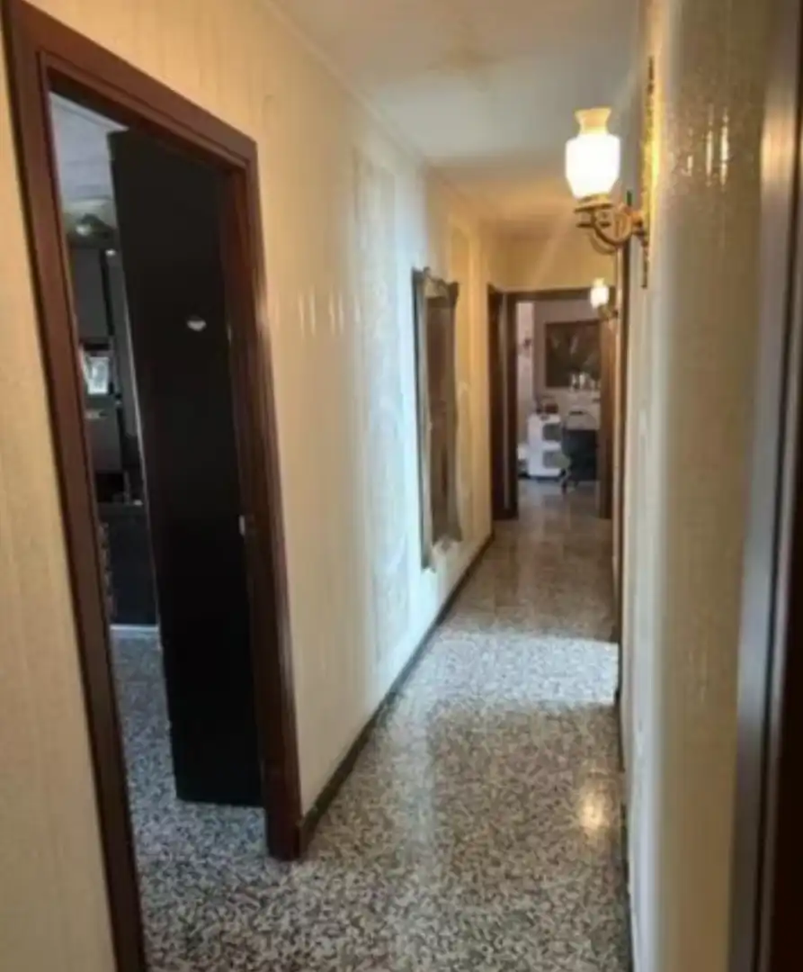 Piso con terraza en venta en Calle Belando, imagen 7