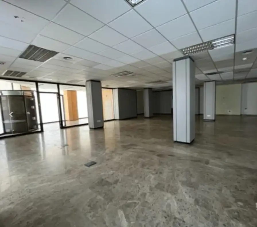 Oficina en venta en Picassent
