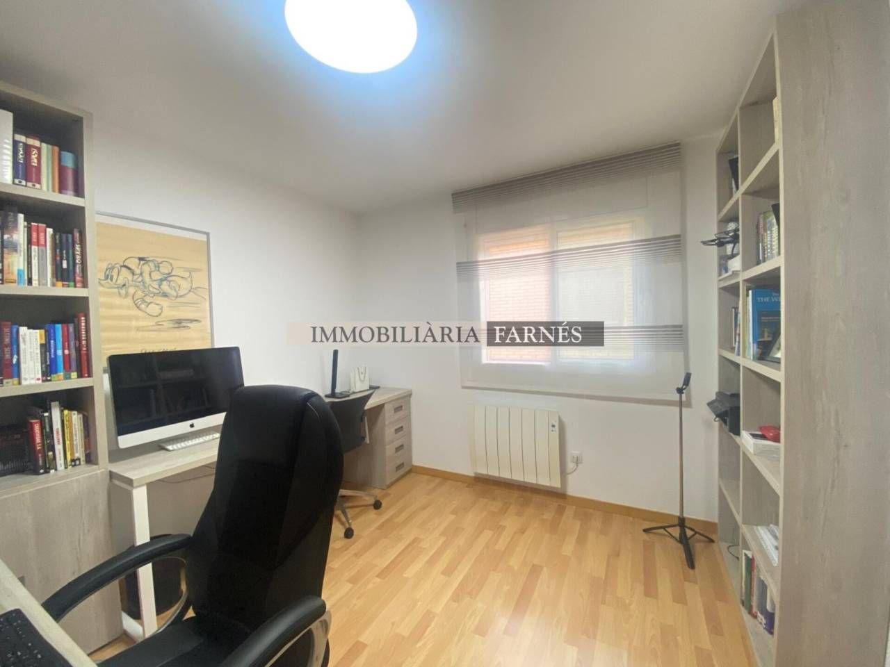 Dúplex en venta en Sant Feliu de Codines con Calefacción y Parquet