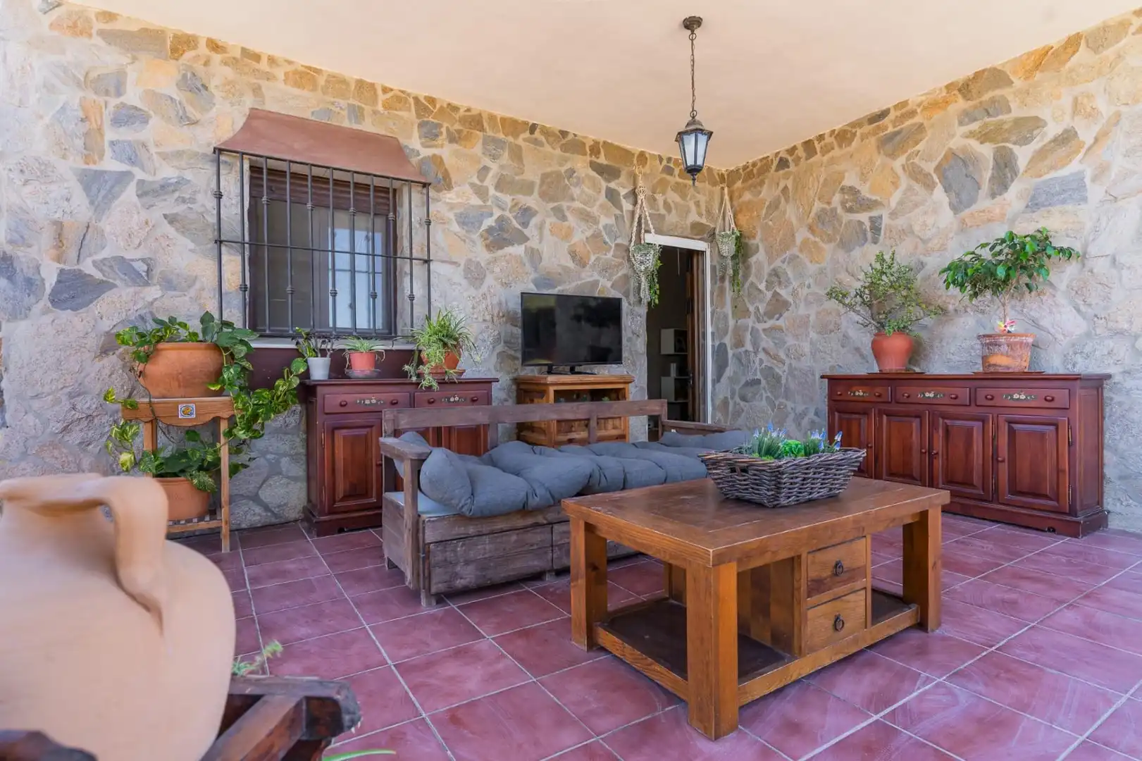Maison rustique avec piscine à vendre à 42 Carril Gaviota #19, imagen 34