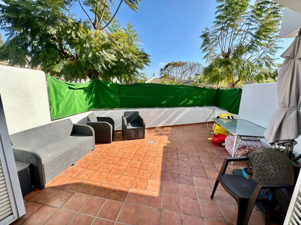Reihenhaus mit Garten zum Verkauf in Benamara - Atalaya, imagen 9