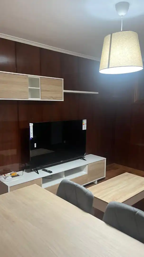 Wohnung zur Miete in Calle de Santa Cruz, 38, Santa Teresa - San Pedro Cardeña