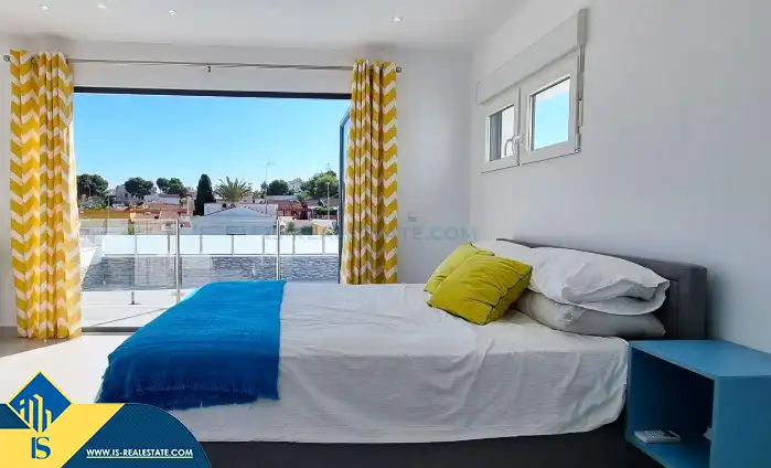 Villa avec piscine à vendre à Los Balcones - Los Altos, imagen 10