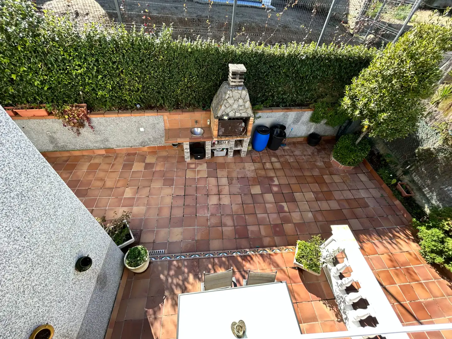 House with garden for sale in Vallromanes, imagen 31