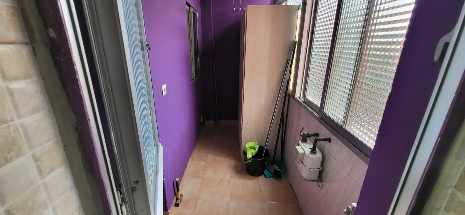 Piso con terraza en venta en San Blas, imagen 28