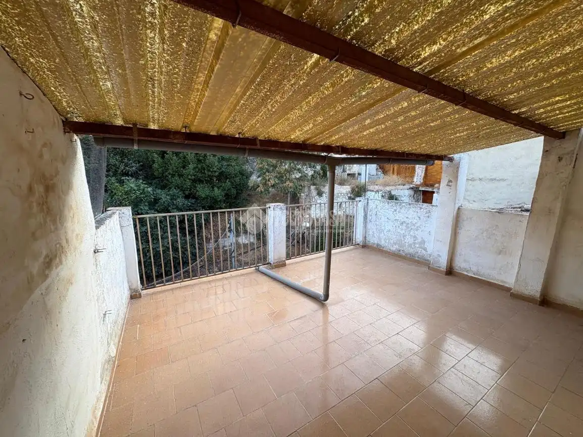 Casa aparellada en venda a Los Villares, imagen 13