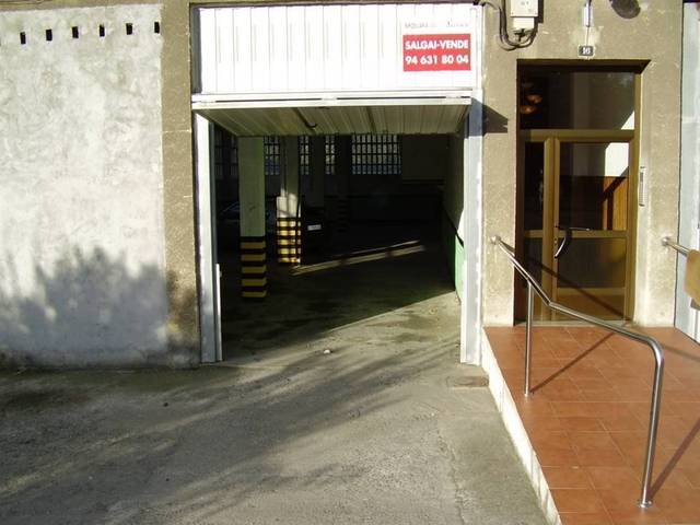 Local comercial en Venta en Lemoa