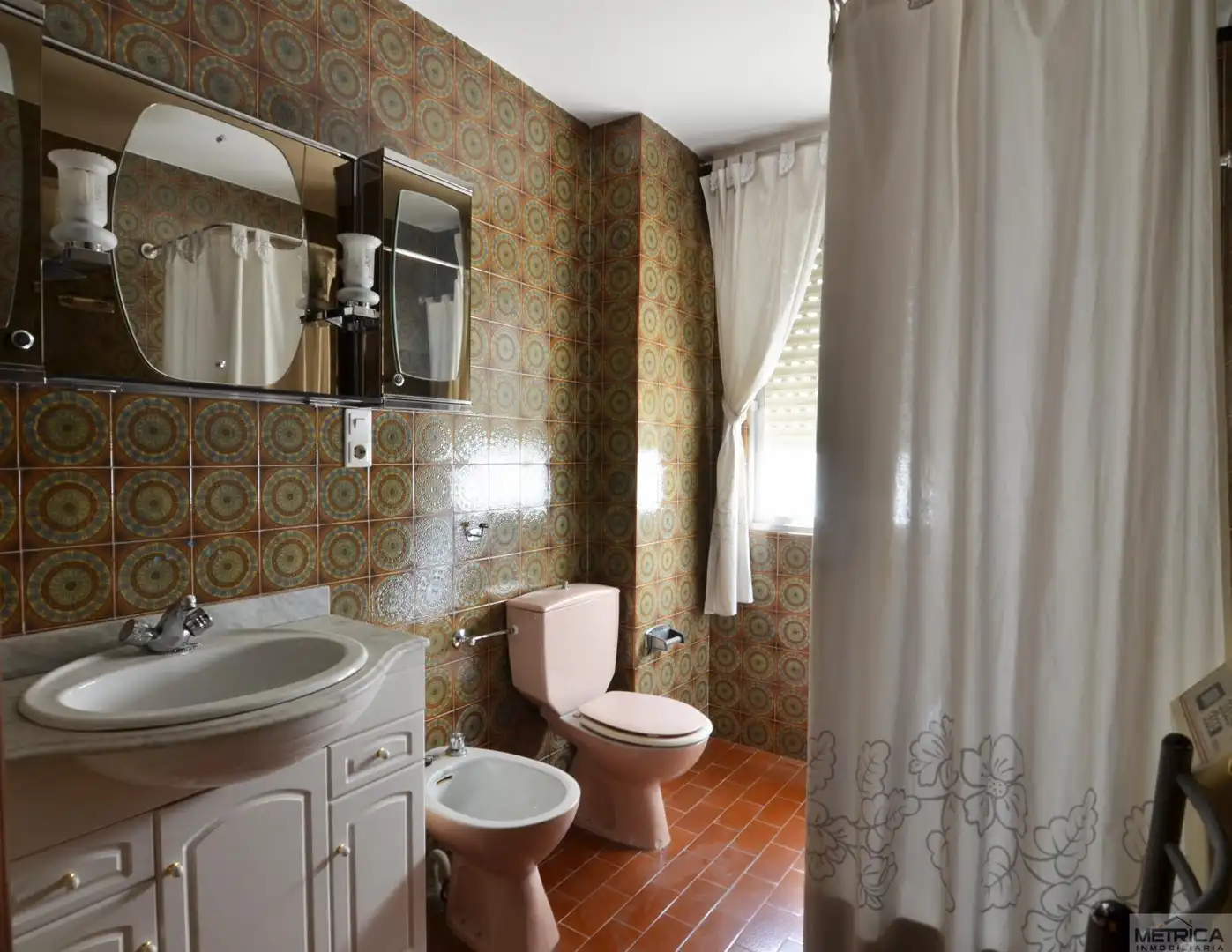 Baño de Piso en venta en Salamanca con Aire acondicionado, Calefacción y Parquet