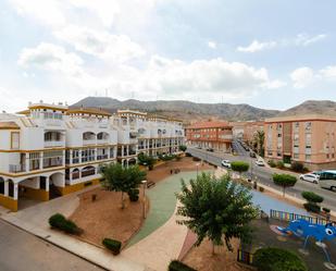 Exterior view of Attic for sale in La Unión  with Terrace and Balcony