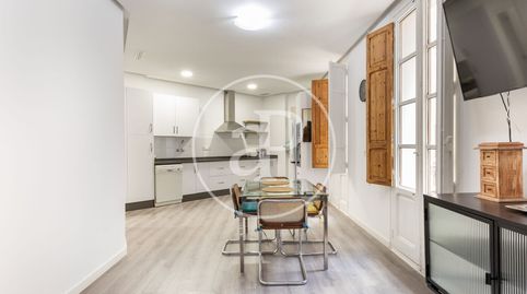 Foto 3 de Piso de alquiler en C/ del Sant Calze, La Seu, Valencia Capital