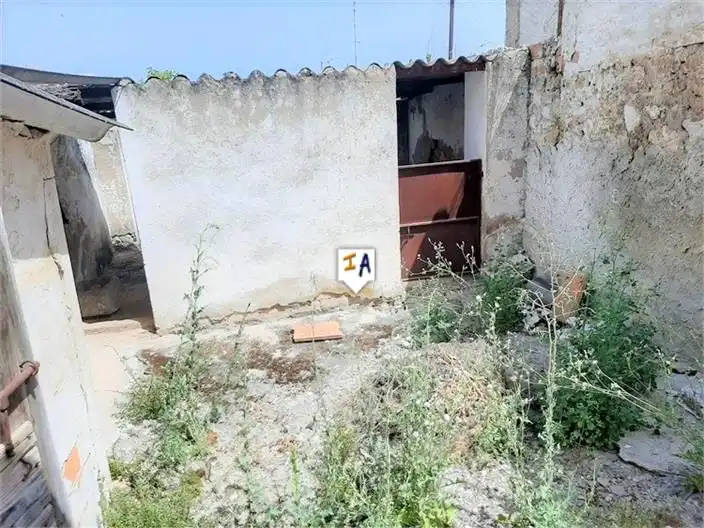 Casa adosada en venta en Priego de Córdoba