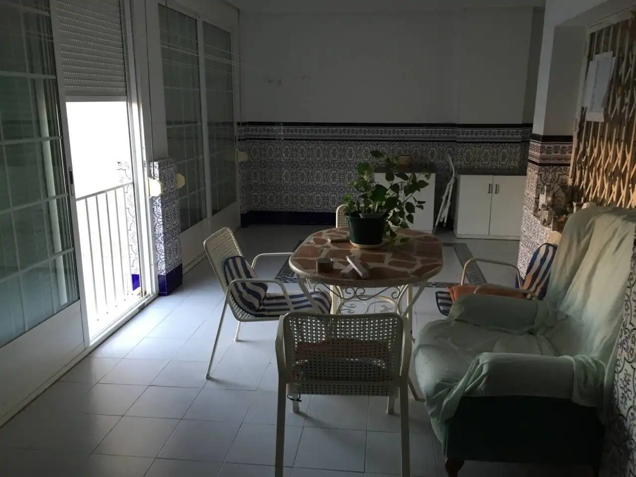 Appartamento con terrazza in vendita a Villanueva de la Serena, imagen 12