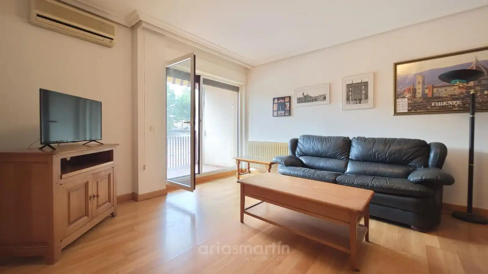 Flat with balcony to rent in Norberto Cuesta Dutari, imagen 45