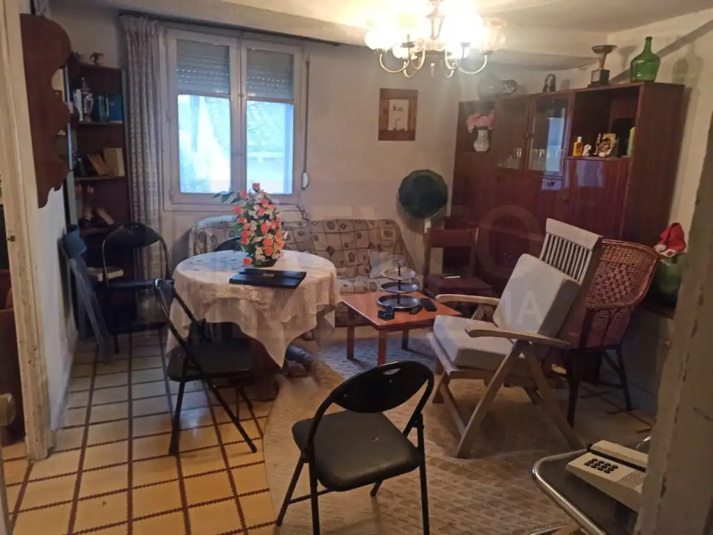 Wohnzimmer von Wohnung zum Verkauf in Nájera