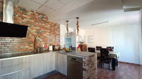 Foto 4 de Casa adosada en venta en Hellín, Albacete