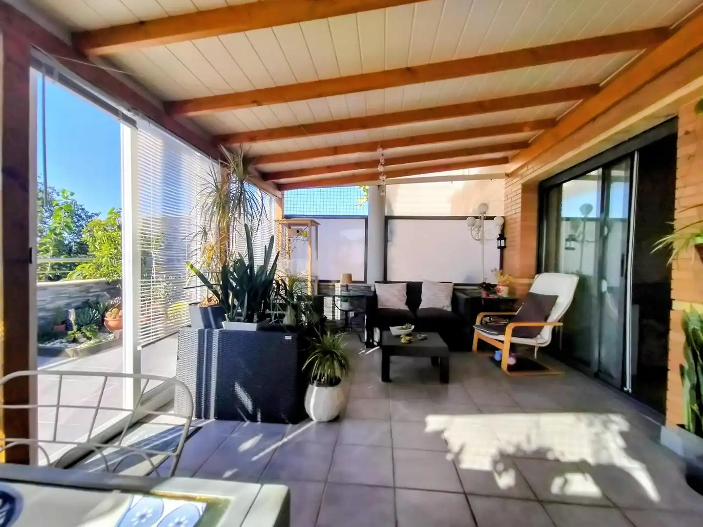 Casa a schiera con terrazza in vendita a Bonavista, imagen 22