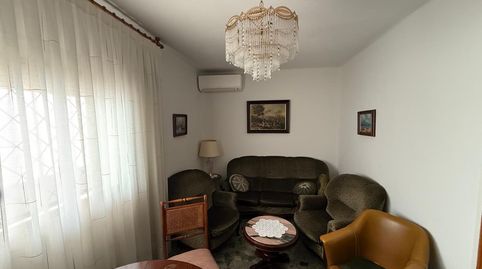 Photo 3 of Flat for sale in Calle del Vizconde de Arlessón, San Diego, Madrid Capital