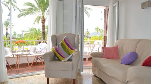Foto 5 von Wohnung zur Miete in Port d'Alcúdia - Platja d'Alcúdia, Alcúdia