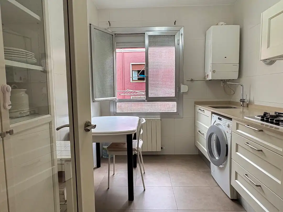 Flat for sale in San Ignacio - Elorrieta