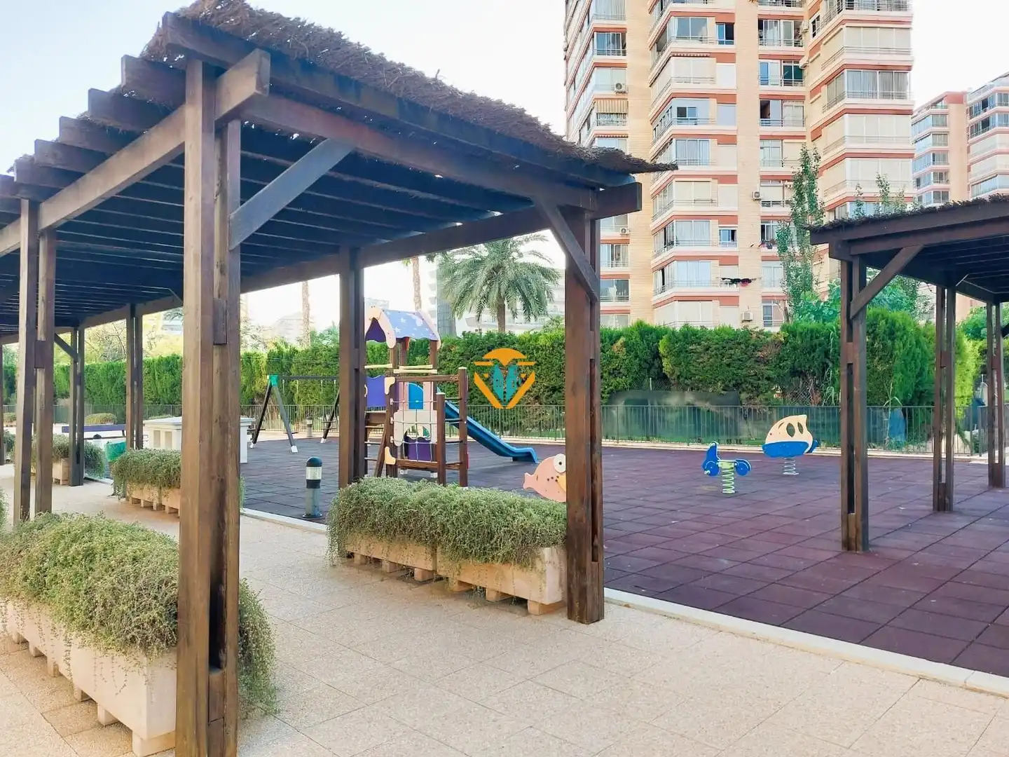 Apartment with terrace for sale in Rincón de Loix, imagen 32