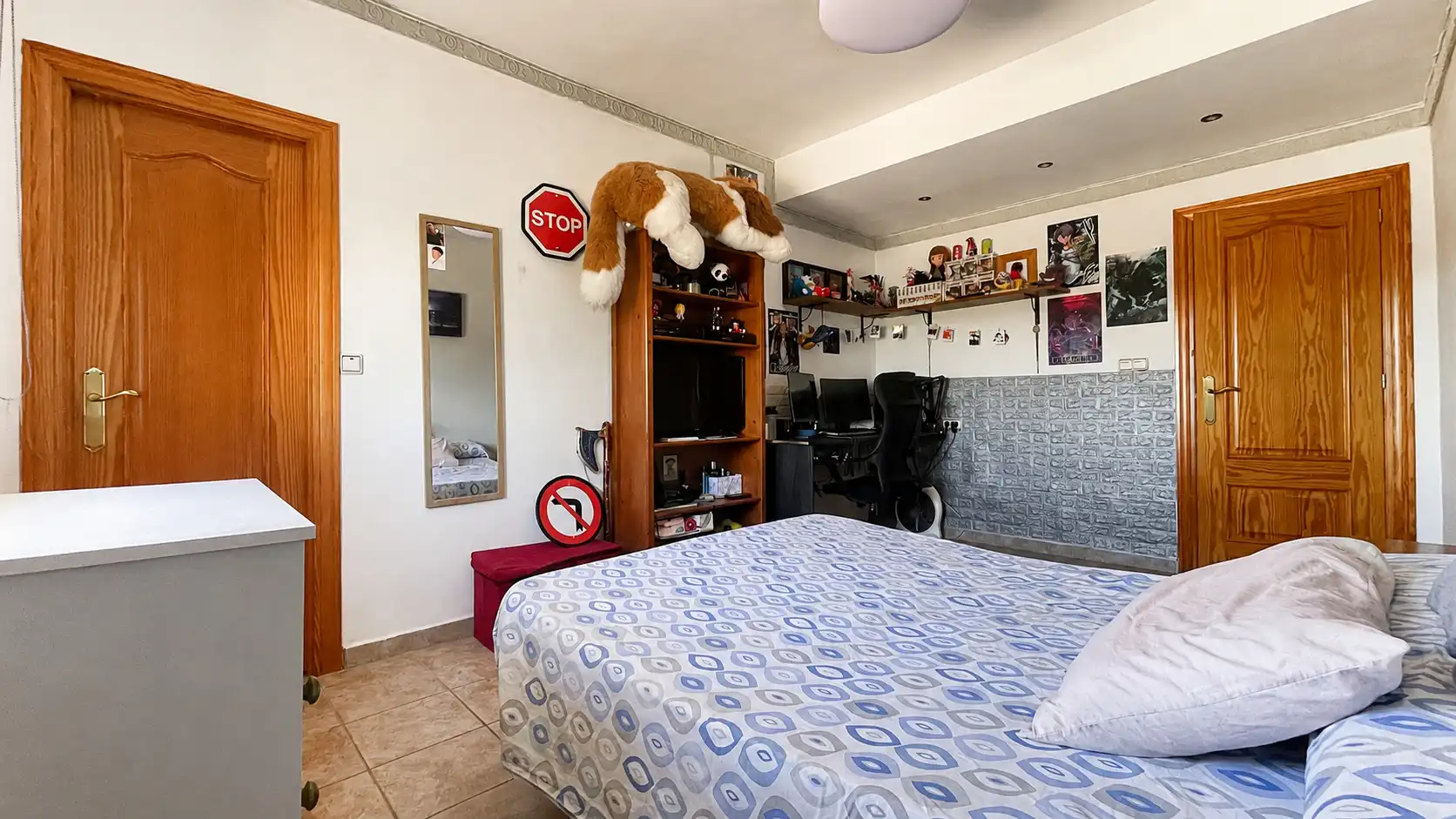 Villa mit Terrasse zum Verkauf in Barrio lo Cartagena Mo 35, imagen 10